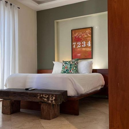 Heritage Residences Signature Collection 聖多明哥 外观 照片