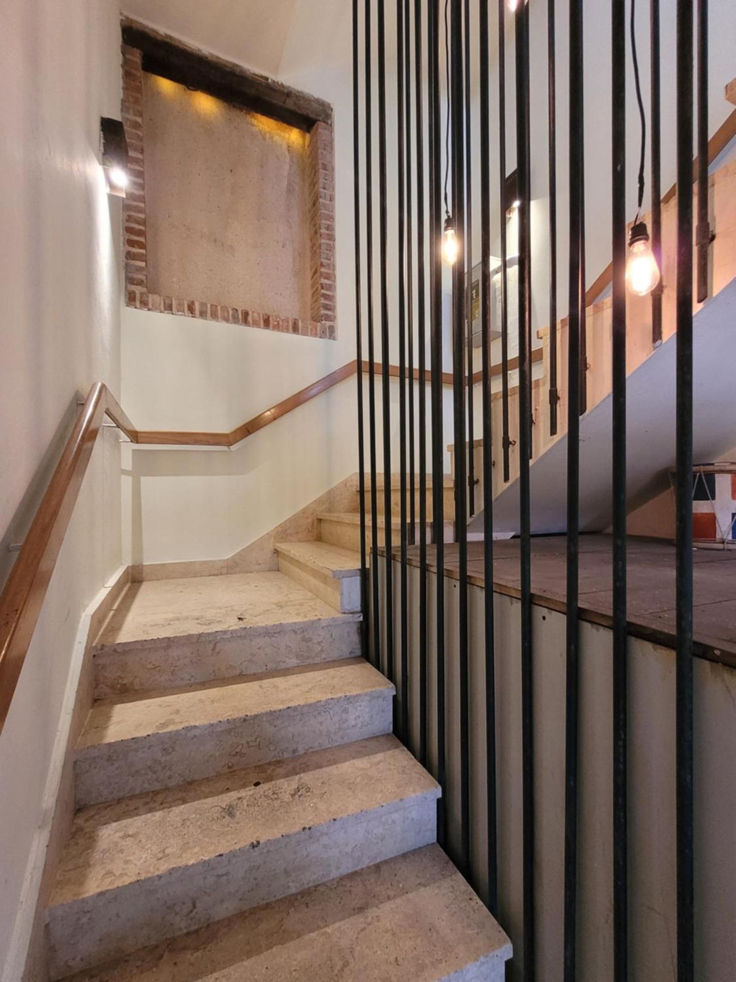 Heritage Residences Signature Collection 聖多明哥 外观 照片