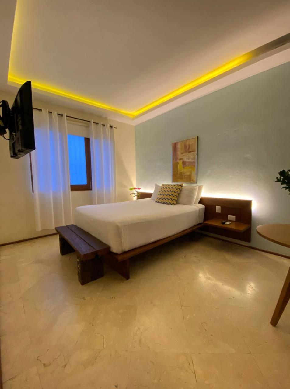 Heritage Residences Signature Collection 聖多明哥 外观 照片