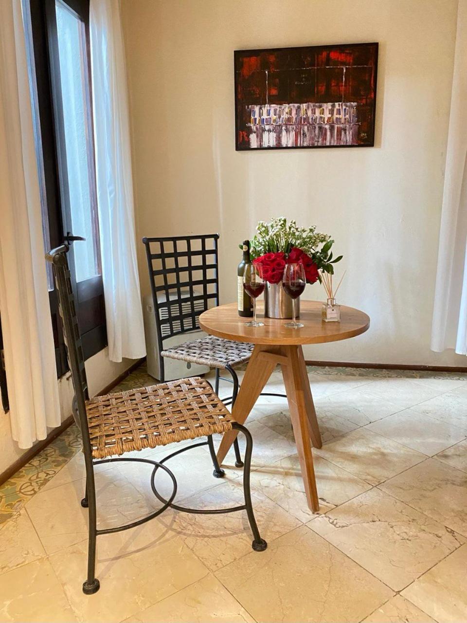 Heritage Residences Signature Collection 聖多明哥 外观 照片