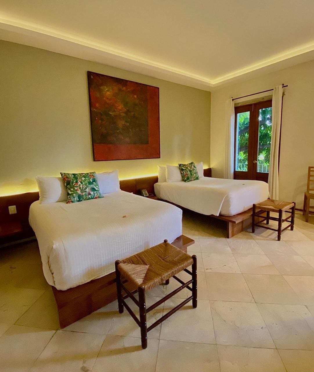 Heritage Residences Signature Collection 聖多明哥 外观 照片