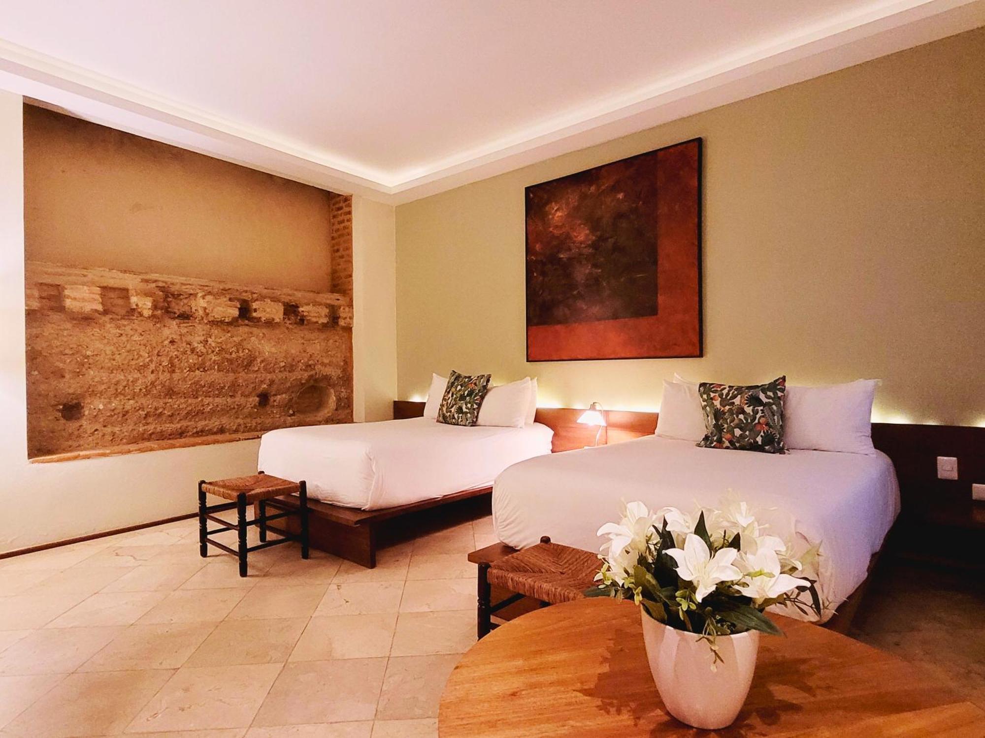 Heritage Residences Signature Collection 聖多明哥 外观 照片