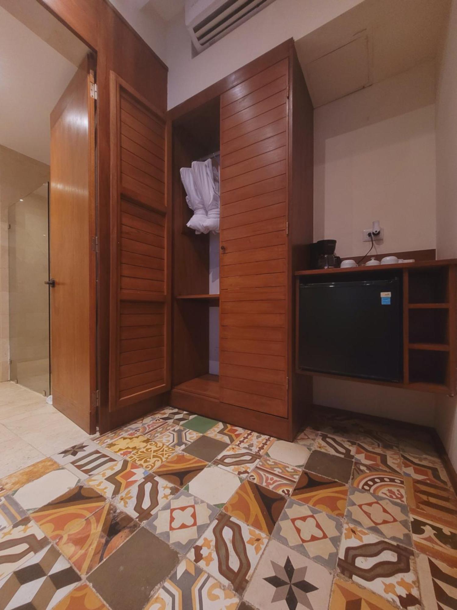 Heritage Residences Signature Collection 聖多明哥 客房 照片