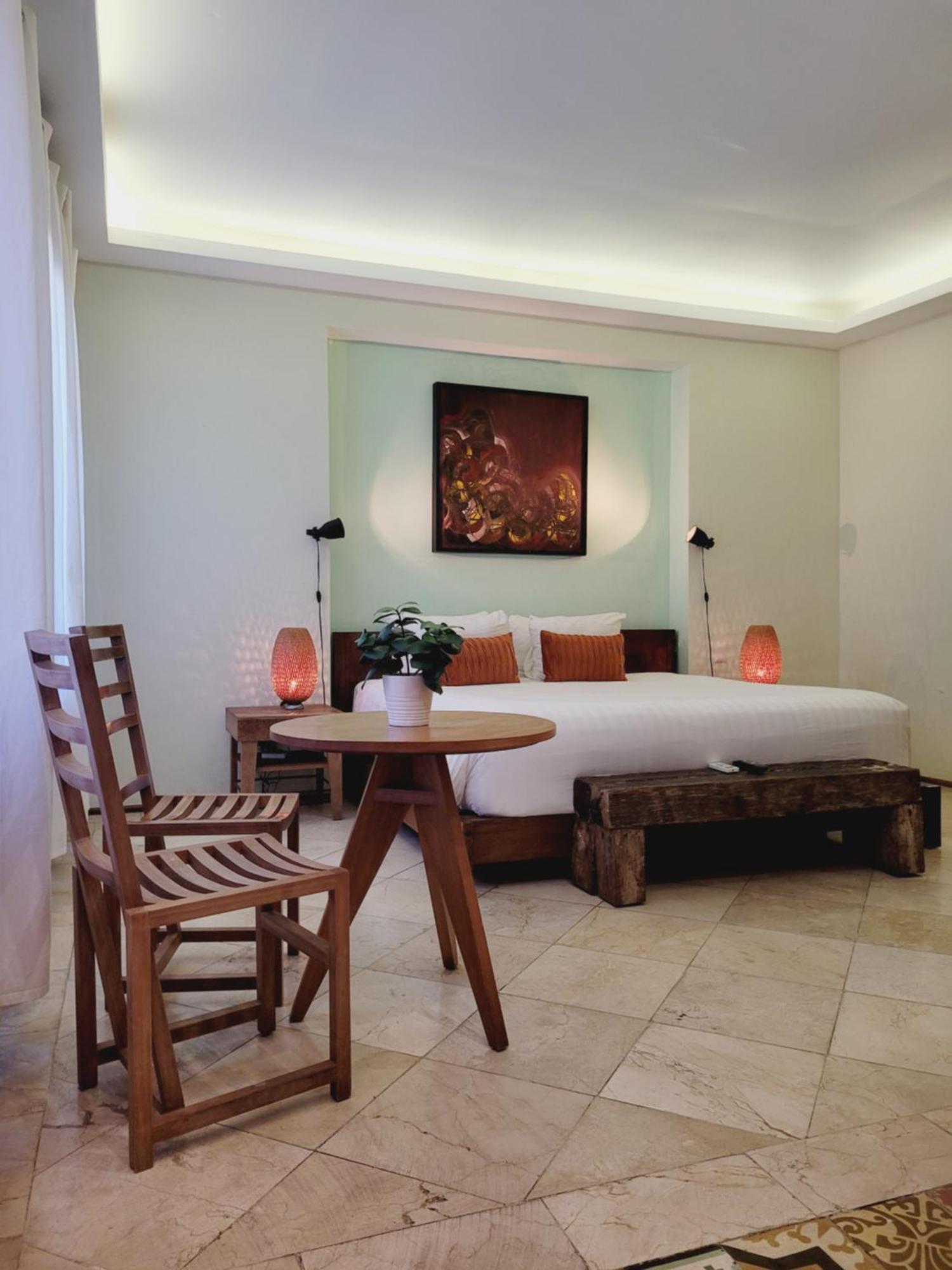 Heritage Residences Signature Collection 聖多明哥 客房 照片